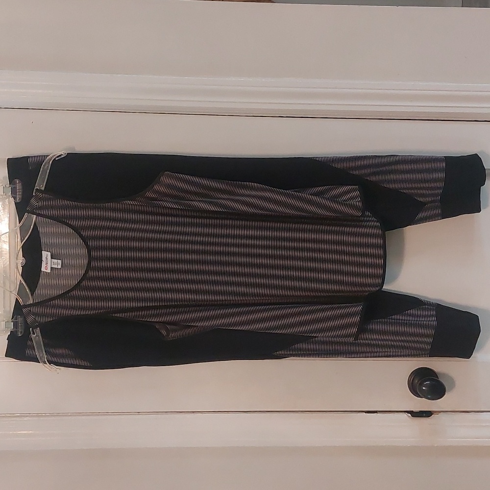 Peter pilotto limited target collection set. Pants size 6 and top is a small.